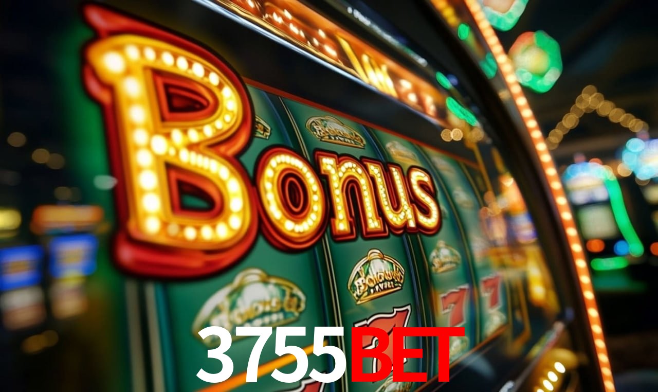 Lista de jogos de slot na 3755bet