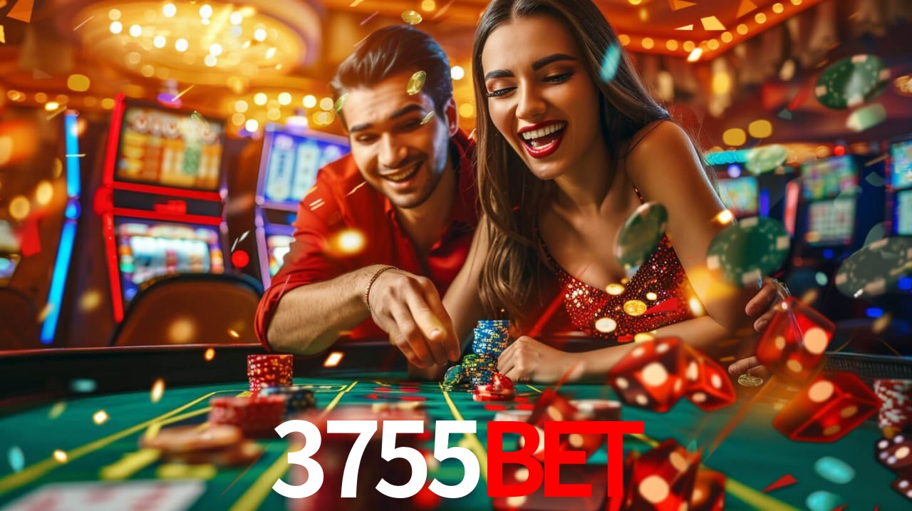 Promoção Relâmpago 3755bet