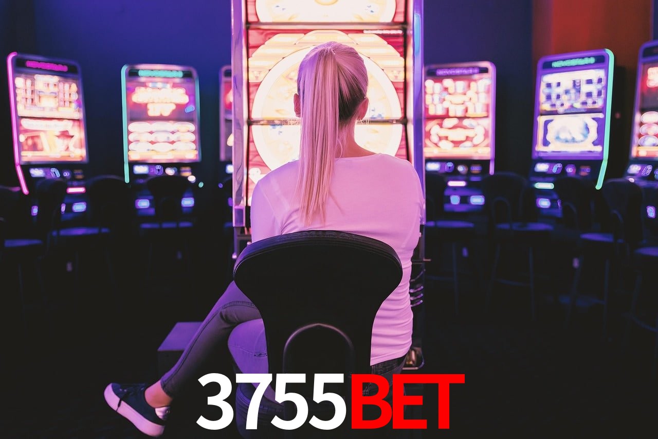 Game Providers 3755bet