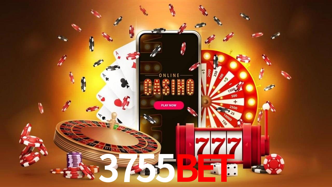 Sistemas de Segurança 3755bet