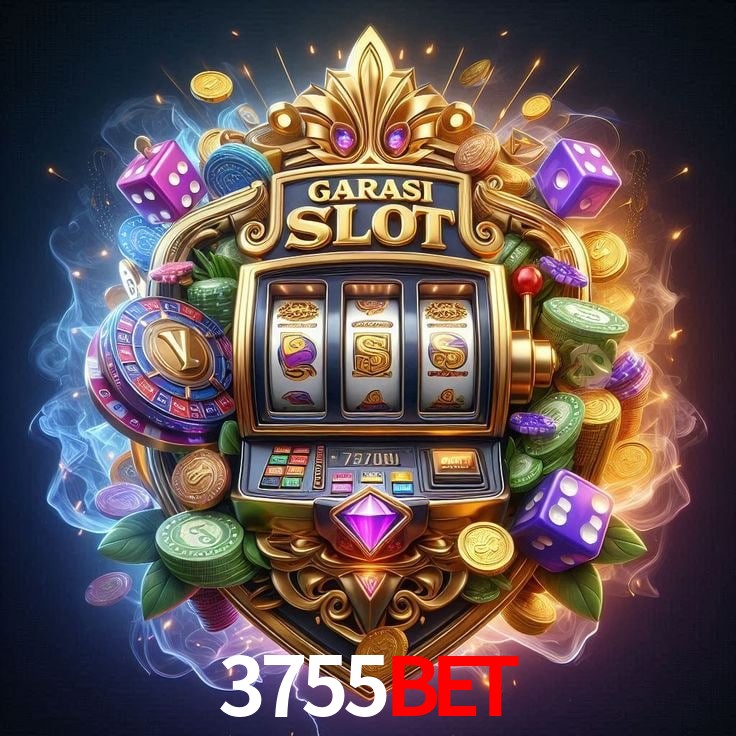 Promoções Sazonais 3755bet