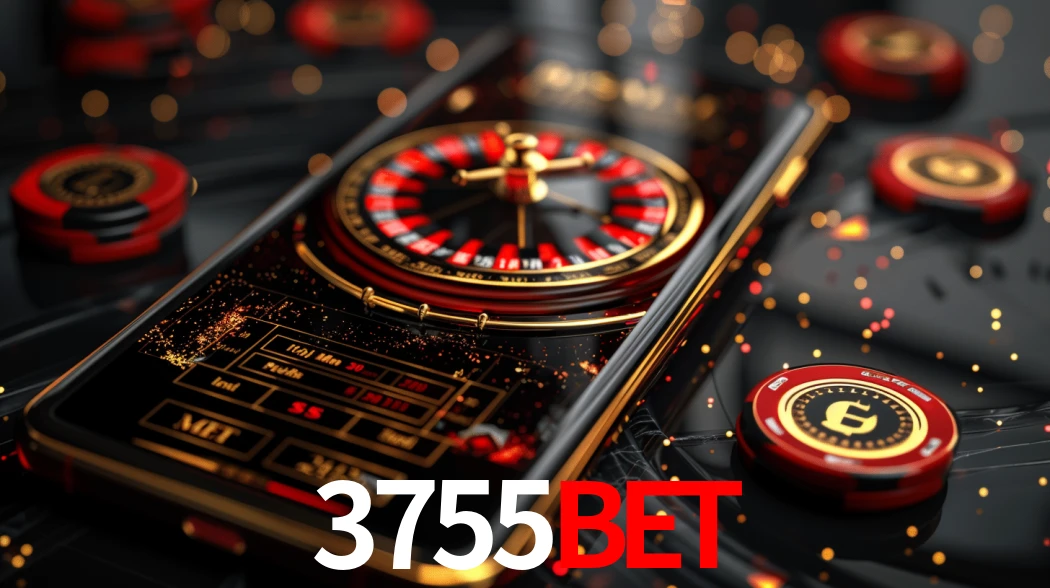 Account Benefits 3755bet