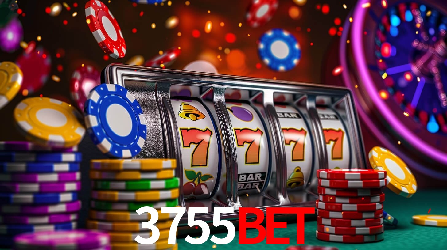 Casino Ao Vivo 3755bet