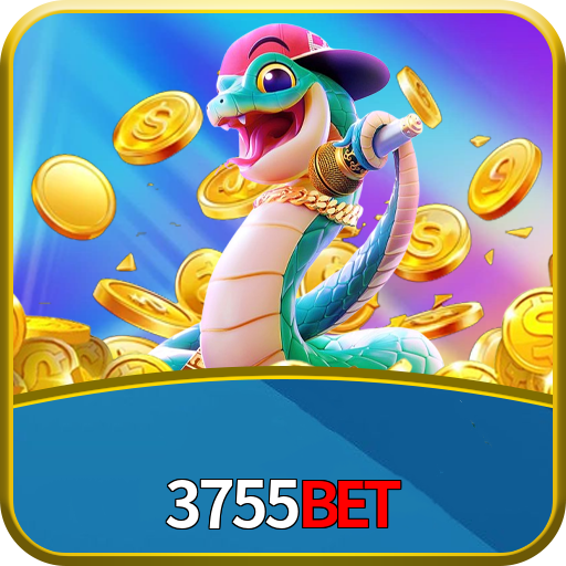 Logo da 3755bet